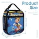 thumbnail image 2 of Las Aventuras de Pinocho-theme Lunch Box Lunch Bag Insulated Reusable Lunch Tote Bag Cooler Tote Bag For Men Women gifts 20*11*27cm, 2 of 6