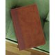 thumbnail image 3 of Biblia HarperCollins NIV Personal de letra grande color marrón, 3 of 8