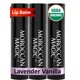 thumbnail image 1 of Bálsamo Labial Moroccan Magic Lavanda y Vainilla - Pack de 3, 1 of 9