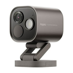 Aqara - Cámara De Exterior Wifi Y Matter Hub G5 Pro