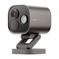 Aqara - Cámara De Exterior Wifi Y Matter Hub G5 Pro