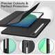 thumbnail image 2 of Funda Smart Cover Para Tablet Samsung S10 PLUS FE 13” Lila, 2 of 8
