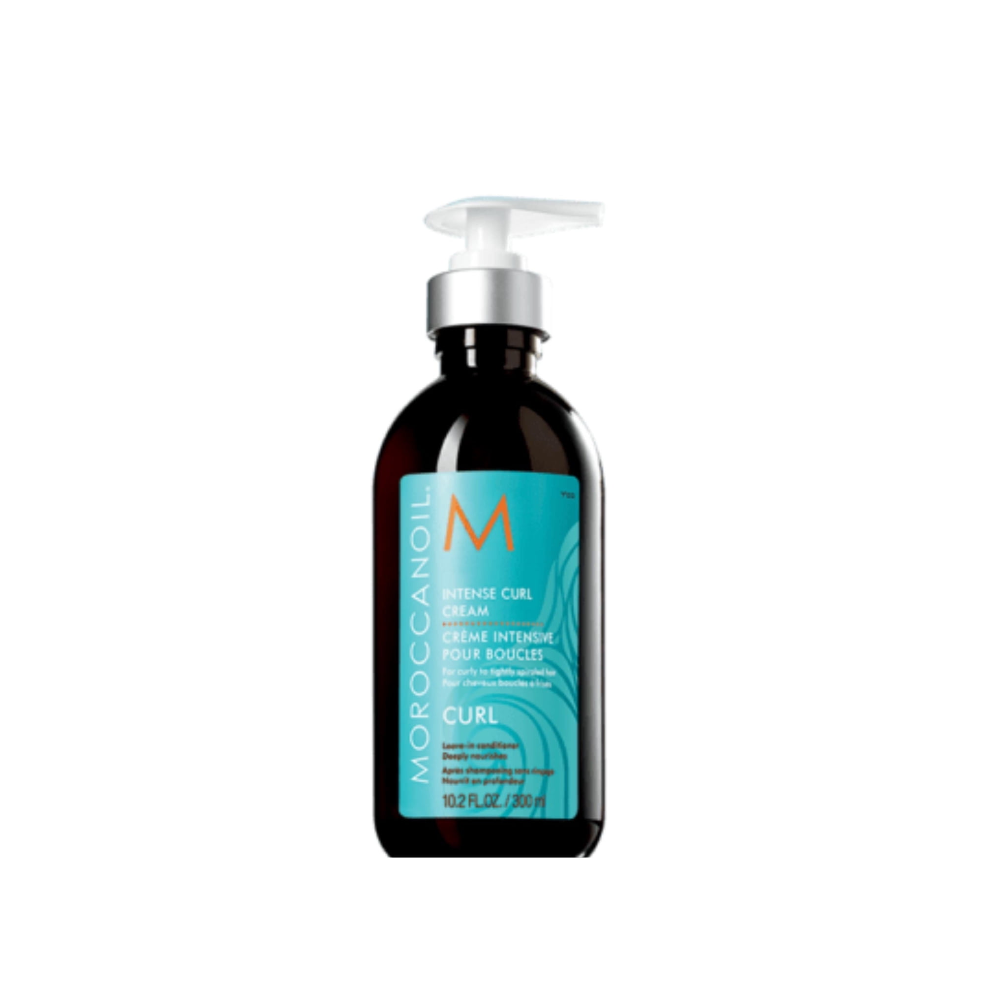 Moroccanoil Curl Crema Intensa Para Rizos