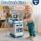 thumbnail image 2 of Carro Médico Lehoo Castle 35 Piezas Kit Doctor Niños, 2 of 3