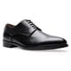 thumbnail image 1 of Zapato Hombre Formal Suela Cuero Magno Montenapoleone-0-10 Cardinale negro 40, 1 of 4