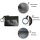 thumbnail image 3 of Monedero Para Hombre, Monedero De Piel Auténtica, Monedero, Monedero, Monedero, Llavero, Monedero., 3 of 5