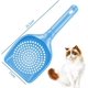 thumbnail image 2 of Cuchara para arena de gato Eruinfang 25 cm – Pack de 3 palas profundas, 2 of 6