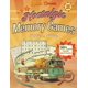 thumbnail image 1 of Libro de actividades Retro Corner: juegos de memoria nostálgicos para adultos, 1 of 1