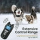 thumbnail image 5 of Collar De Entrenamiento Para Perros Con Control Remoto: El Efecto De Entrenamiento Es Obvio, Collar De Choque Eléctrico Recargable Impermeable Para Perros Pequeños, Medianos Y Grandes, 5 of 6