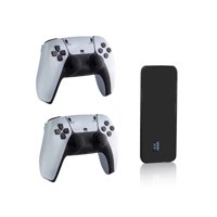 Genérico - Consola Inalambrica Videojuegos Retro Diversion Niños Lau