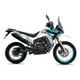 thumbnail image 3 of Filtro Aire Moto Voge 300 Rally sx250tt Ds250, 3 of 4