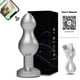thumbnail image 1 of Bluetooth Anal Plug for Men Vibrator for Women APP Remote Control Butt Plug Prostate Massager Anale Sex Toys for Adult Goods, 1 of 3