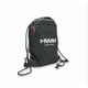 thumbnail image 1 of Morral deportivo bolso para deporte fitness CrossFit HWM / Negro, 1 of 3