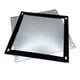 thumbnail image 3 of Caja Estanca Metálica Pre-galvanizada C/sello 200x200x100mm Galvanizada, 3 of 5