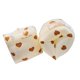 thumbnail image 5 of Anillos De Brazo De Natación Brazaletes De Tubo Mangas Flotantes Bandas De Brazo De Natación Inflables De Piscina Corazón Marrón, 5 of 5