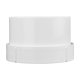 thumbnail image 4 of Adaptador de limpieza de PVC NDS Hub X FPT de 3 pulgadas, 4 of 7