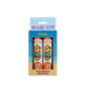 thumbnail image 1 of Set Bálsamo Labial Miami Sun Antiedad Naranja, 1 of 7