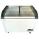 thumbnail image 2 of Congelador SD-320 PLUS Tapa Vidrio Curvo, 2 of 3
