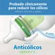 thumbnail image 3 of Mamadera Anticólicos Dr. Brown's Boca Ancha Vidrio 270ml, 3 of 6