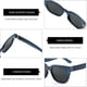 thumbnail image 3 of Gafas de sol ZENOTTIC Square Retro Polarizadas UV400 Mujer, 3 of 3