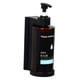 thumbnail image 5 of Dispensador de champú Botella de bomba vacía Multipropósito Mano Portátil Fácil de limpiar Botella de loción Dispensador de ducha de montaje en pared Estilo B, 5 of 5
