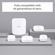 thumbnail image 3 of Router Mesh Wifi 7 7 Dual Band 2 5gbps 2000ft, 3 of 3