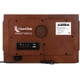 thumbnail image 5 of Radio vintage de madera ClearClick VR47 AM/FM con Bluetooth 110V, 5 of 6