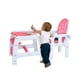thumbnail image 5 of Silla De Comer Multifuncion New Rosado Kidscool, 5 of 7