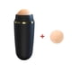 thumbnail image 1 of 2 in1 Oil Absorbing Roller Natural Volcanic Stone Face Massage Body Stick Makeup Skin Care Tool Facial Pores Cleaning Oil Roller, 1 of 3