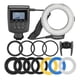 thumbnail image 2 of Flash Macro Manual Xt-103c Para Nikon Canon Sony, 2 of 3
