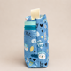 thumbnail image 3 of Bolsa de pañales para bebe Impermeable, bolso maternal portátil para pañales y ropita de bebe, 3 of 10