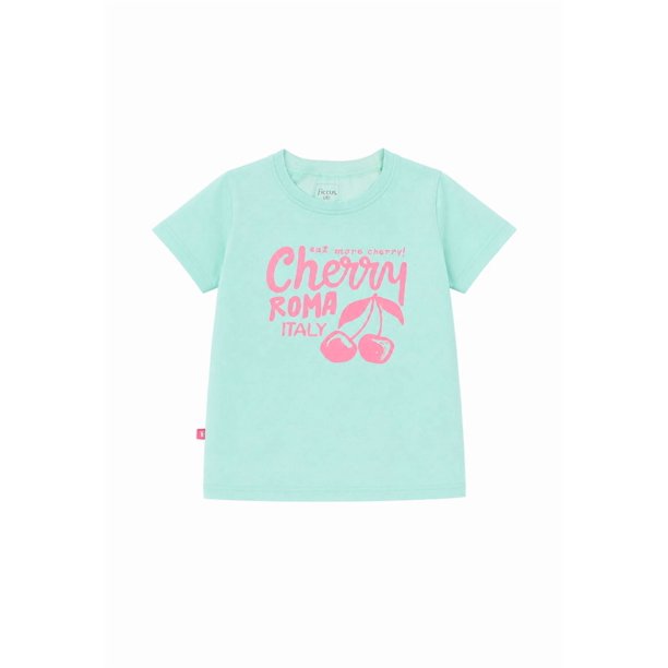 Polera girls foil day to day 761