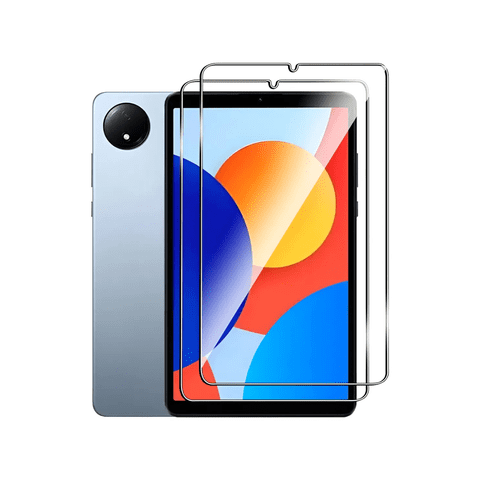 Detek Accesorios - Lamina Mica De Vidrio Para Xiaomi Redmi Pad Se 8.7""