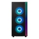 thumbnail image 1 of Gabinete BitFenix/ ​​Fan + Fuente de Poder 750w / 4 Ventiladores/ Negro, 1 of 15