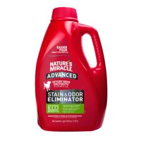 Natures Miracle - Nm Stain & Odor Eliminator, 3785 Ml