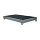 thumbnail image 2 of Base de Cama 1.5 Plaza de 190 cm - Con Ruedas Caster Deluxe, 2 of 2
