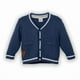thumbnail image 1 of Chaleco Bebe Niño Azul Marino Pillin, 1 of 3