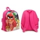 thumbnail image 4 of Mochila Desmarcar Angry Birds Rosa, 4 of 6