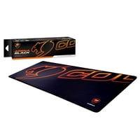 Cougar - Mousepad Arena Black
