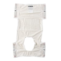 Drive Medical - Malla De Poliéster Médica Patient Lift Sling Drive Con Cómoda