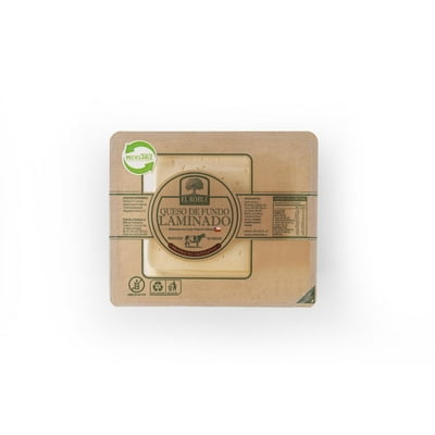 Queso Chanco Laminado 500 G El Roble