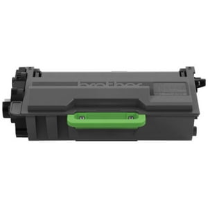 Brother - Cartucho De Toner Tn-3499 Negro
