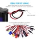 thumbnail image 3 of Paquete de baterías Tenergy 12V 2000mAh NiMH de alta capacidad, 3 of 6