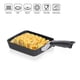 thumbnail image 4 of Tortilla japonesa Pan TECHEF Tamagoyaki sin PFOA negra, 4 of 7
