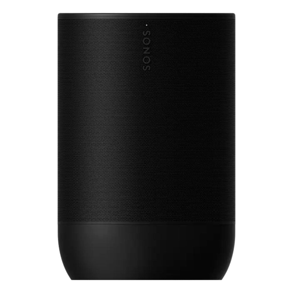 Parlante Wifi Move 2 Sonos - Negro