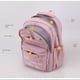 thumbnail image 3 of Nylon Material Breathable Rucksack Bagpack Teenager School Bags Cute Lightweight Waterproof School Backpack, 3 of 3