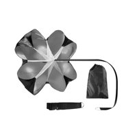 Inaltum Fitness - Paracaida Resistencia Entrenamiento Correr Crossfit Fitness