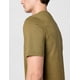 thumbnail image 5 of Camiseta Oakley O Bark 2.0 para hombre verde militar - X-Small, 5 of 6