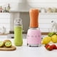 thumbnail image 2 of Licuadora Smeg 50's Retro Style PBF01PKUS con 2 velocidades, 600 ml, 2 of 2