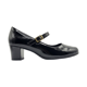 thumbnail image 1 of PICADELLY PI-11020800000014 REINA MUJER VERNI - PRETO - Talla 35, 1 of 6